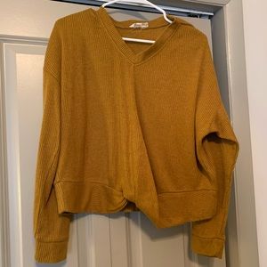 Boutique Sweater